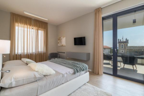 Beautiful villa Tihi Otok with hydromassage pool